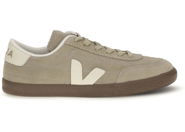 Sneakers Panenka suede Sneakers