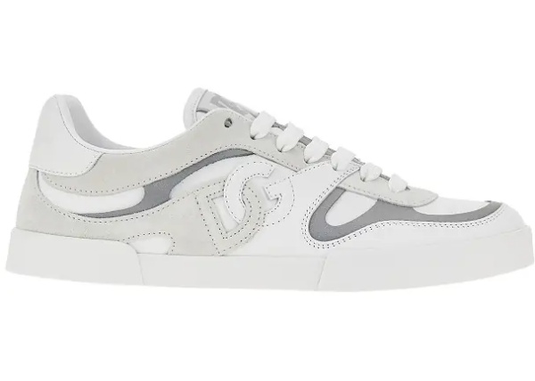Sneakers 'Portofino' leather sneakers
