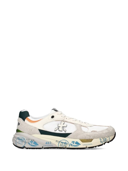 Sneakers Premiata neutri