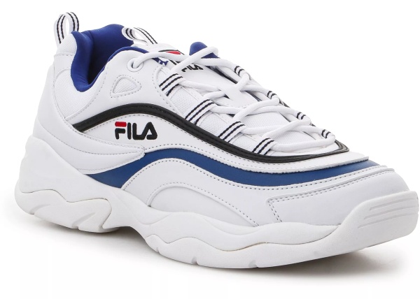 Sneakers Ray Low Sneakers