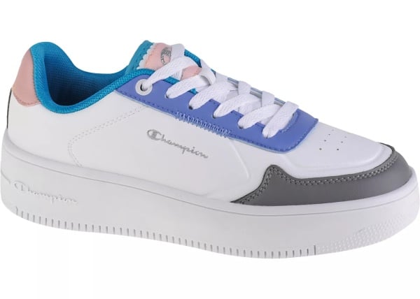 Sneakers Rebound Platform
