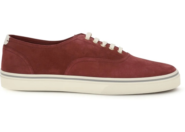 Sneakers Reversed calfskin Sneakers