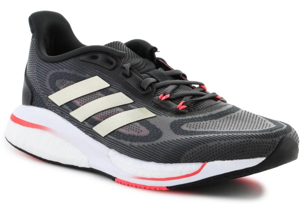 Sneakers ' s running shoes Adidas Supernova Plus GY6554