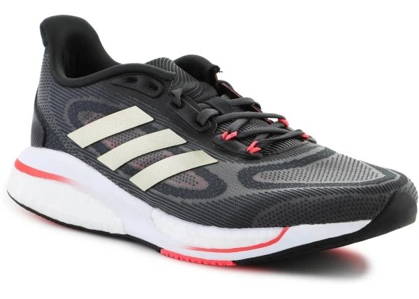 Sneakers ' s running shoes Adidas Supernova Plus GY6554