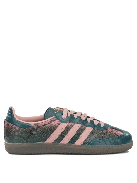Sneakers "Samba OG" Low-Top Sneakers