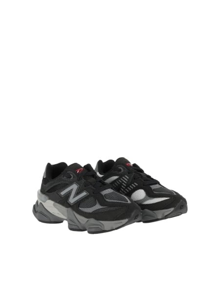 Sneakers Scarpa Kids Lifestyle BLACK Synthetic/Textile