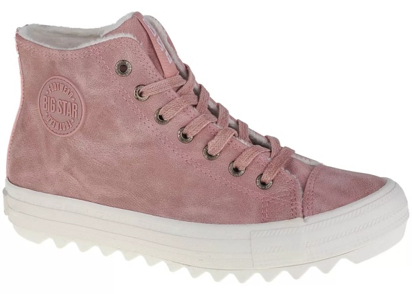 Sneakers Shoes Big Top