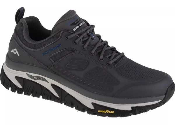 Sneakers SKECHERS gri