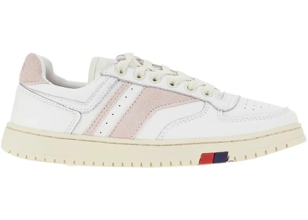Sneakers 'Sky' leather sneakers