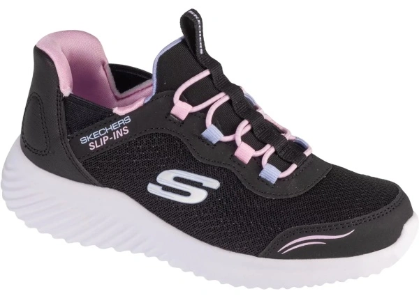 Sneakers Slip-Ins: Bounder - Simple Cut