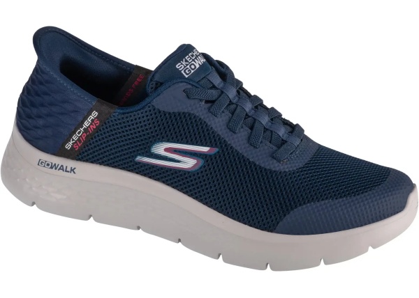 Sneakers Slip-Ins: Go Walk Flex - Hands Up