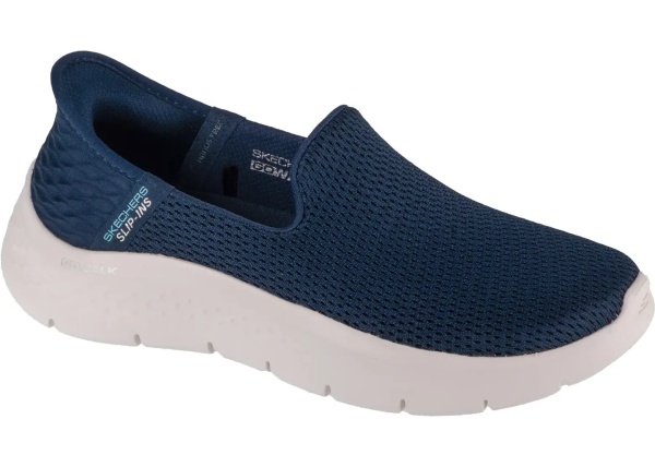 Sneakers Slip-Ins: GO WALK Flex - Relish
