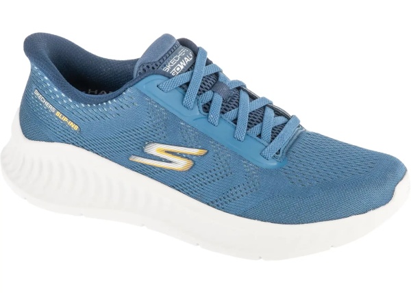 Sneakers Slip-Ins: Go Walk Now - Payton