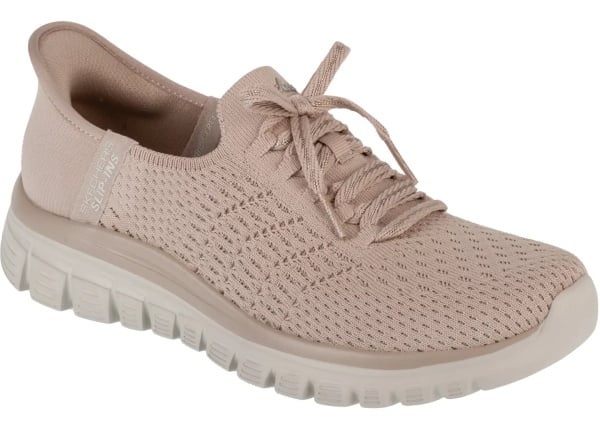 Sneakers Slip-Ins Graceful First Blush