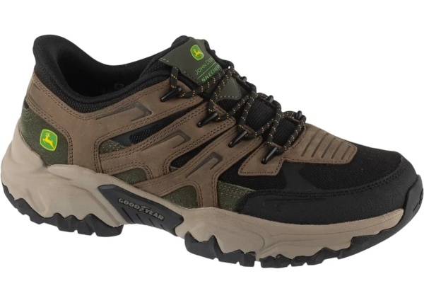 Sneakers Slip-ins John Deere Terraform-Pierce