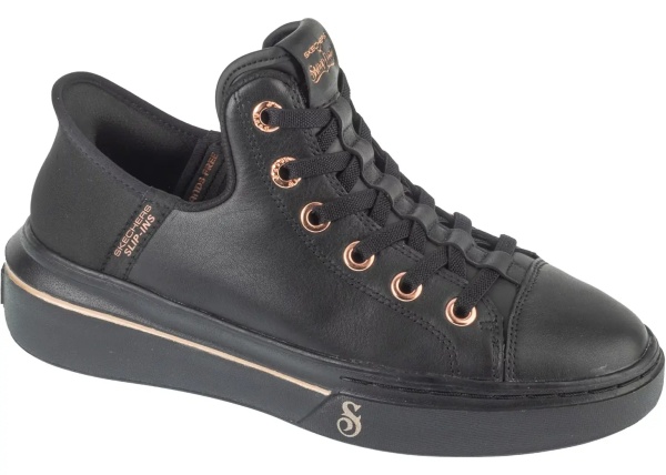 Sneakers Slip-Ins: Snoop One - OG Leather