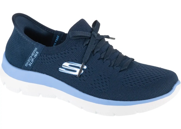 Sneakers Slip-Ins: Summits - New Daily
