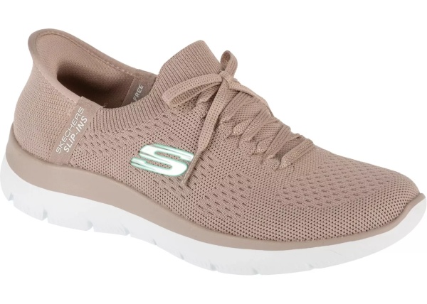 Sneakers Slip-Ins: Summits - New Daily