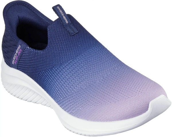 Sneakers Slip-ins Ultra flex 3.0 - Beauty Blend Navy Lavender