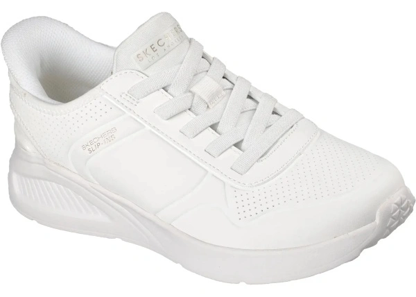 Sneakers Slip-ins Uno Lite - Floating Steps White