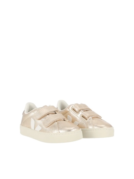 Sneakers Small Esplar PLATINE_WHITE SNEAKER