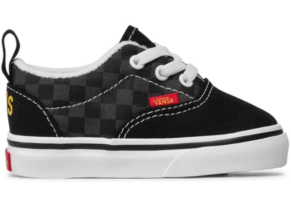 Sneakers Sneaker "Era Elastic Lace (Flame Logo)"