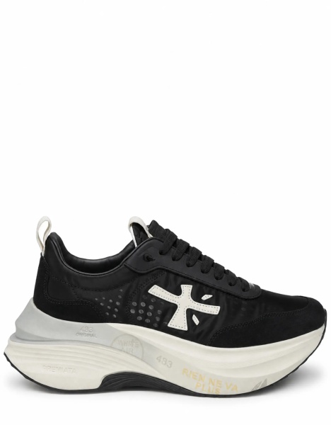 Sneakers Sneaker "Hill"