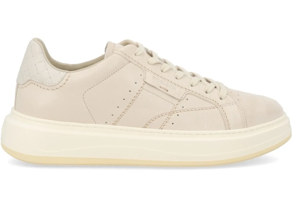 Sneakers Sneaker In Pelle