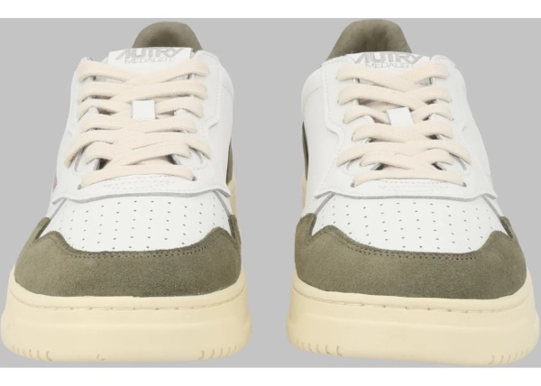Sneakers Sneaker "Medalist Low"