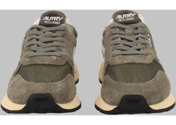 Sneakers Sneaker "Reelwind Low"