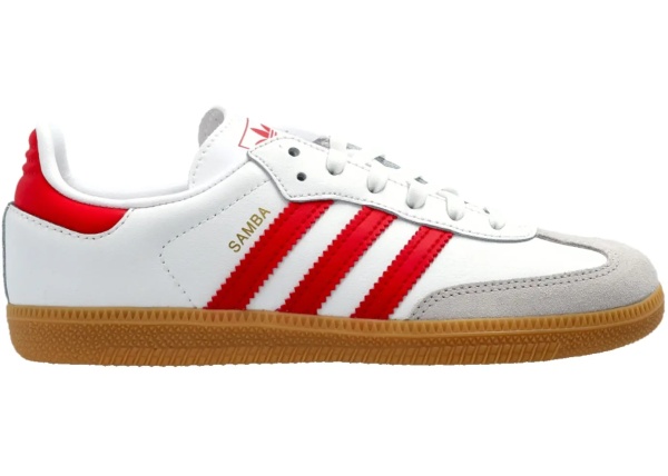 Sneakers Sneaker "Samba"