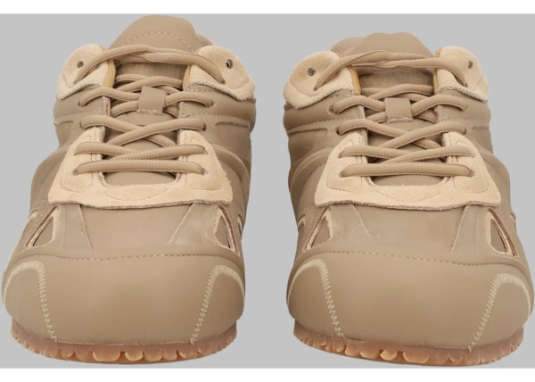 Sneakers Sneaker "Slow Runner"
