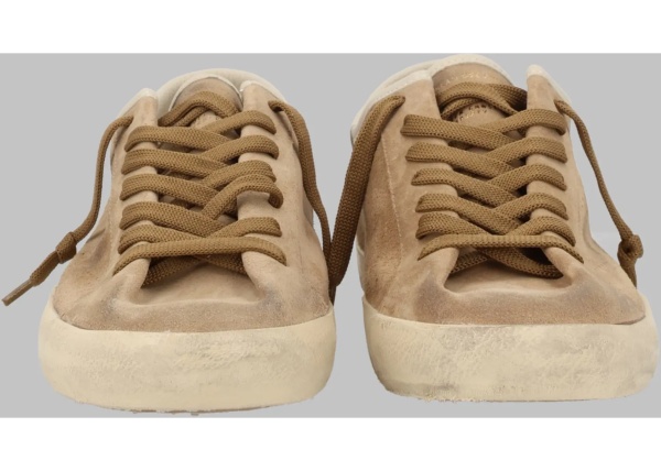 Sneakers Sneaker "Super Star"