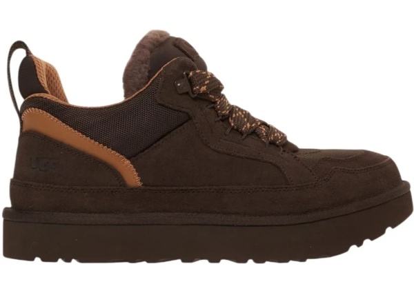 Sneakers Sneakers 'Lowmel'