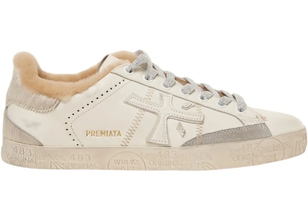 Sneakers Sneakers 'Stevend'