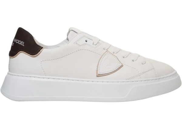 Sneakers Sneakers 'Temple'