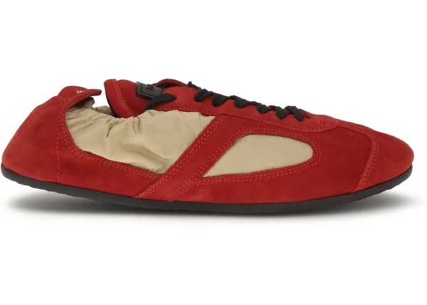 Sneakers Soft Track Sneakers