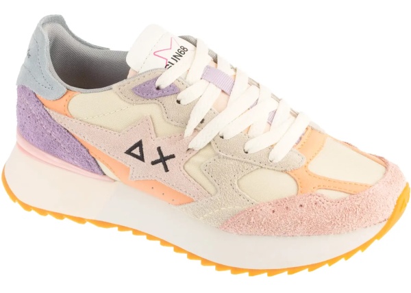 Sneakers Stargirl Multicolor Option