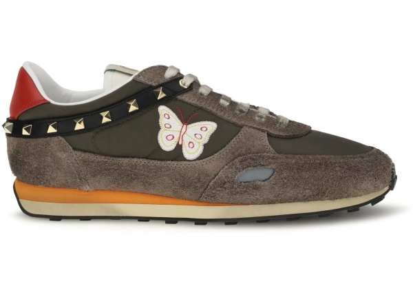 Sneakers Stud Up Low-Top Sneakers