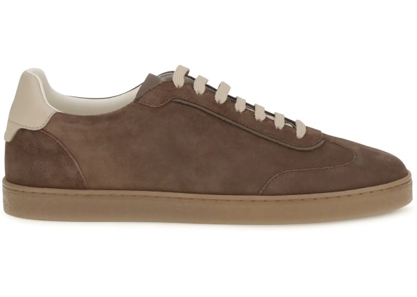 Sneakers Suede Sneakers