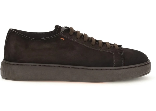 Sneakers Suede Sneakers