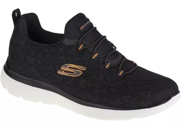Sneakers Summits