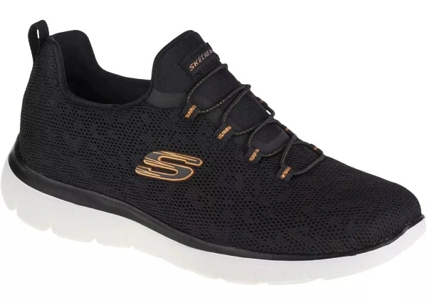 Sneakers Summits
