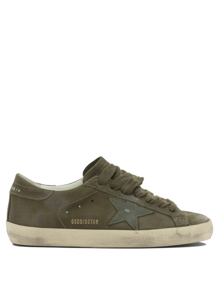 Sneakers "Super-star" sneakers