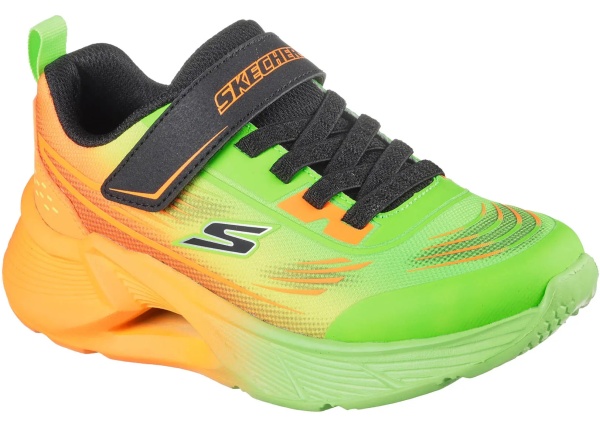 Sneakers Tidal-Tech Lime/Multi