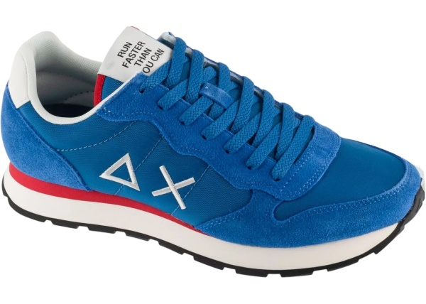 Sneakers Tom Solid