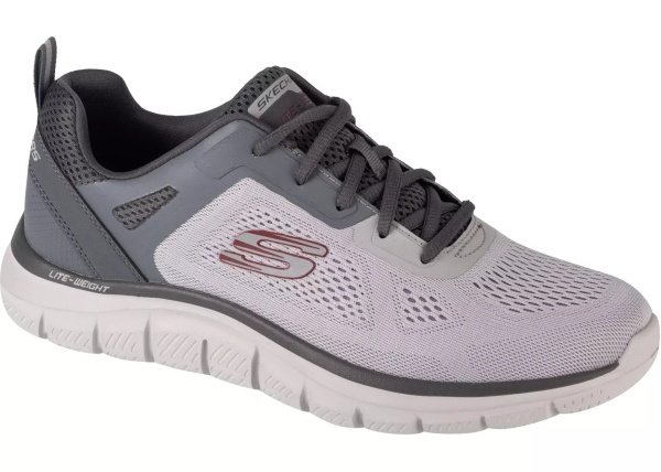Sneakers Track-Broader