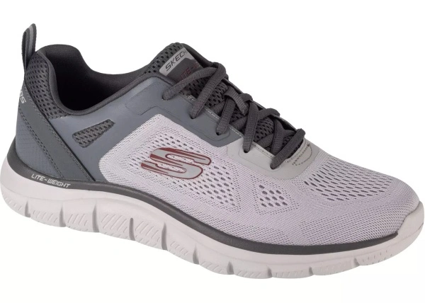 Sneakers Track-Broader