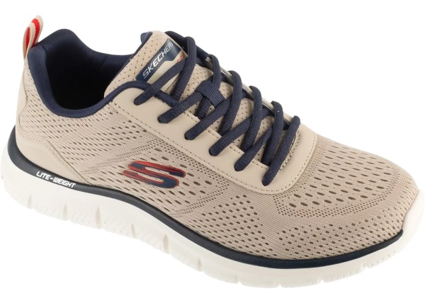 Sneakers Track - Leshur