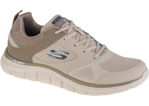 Sneakers Track-Syntac